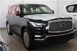 Infiniti QX80